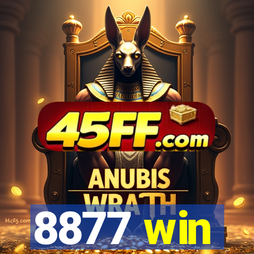 8877 win